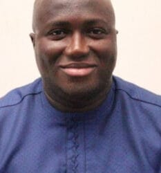 PROFILE:Hon. Ernest Yaw Anim