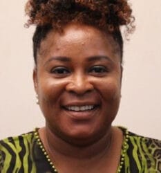 Hon. Faustina Elikplim Akurugu