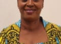 Hon. Felicia Adjei- MP for Kintampo South