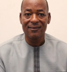 Hon. Felix Akwetey Okle- MP for Bortianor-Ngleshie Amanfro