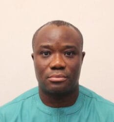 Hon. Felix Kwakye Ofosu- MP for Abura-Asebu-Kwamankese