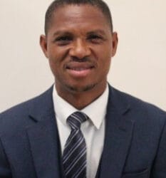 Hon. Francis-Xavier Kojo Sosu- MP for Madina