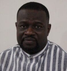 Hon. Frank Annoh-Dompreh- MP for Nsawam-Adoagyiri