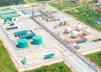 Atuabo Gas Processing Plant to shutdown for maintenance works