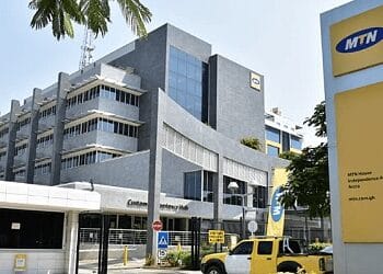 MTN Ghana trains 100 girls in ICT and digial skills