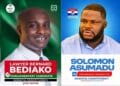 NPP campaign is gasping for breath – NDC’s Nathaniel Tetteh on