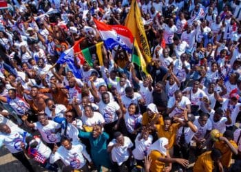 NPP elder Kwasi Annan Frimpong urges party to return to UP tradition and Busia’s founding ideals