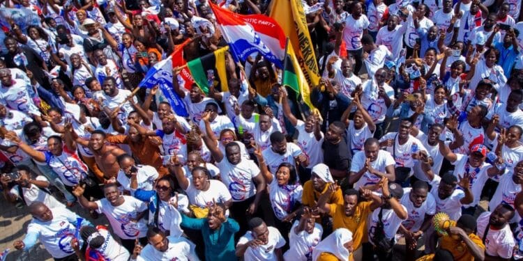 NPP elder Kwasi Annan Frimpong urges party to return to UP tradition and Busia’s founding ideals