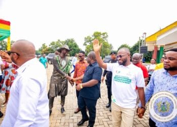 National Apprenticeship Programme