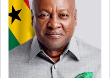 President Mahama to swear in 21 High Court judges as Justices of the Court of Appeal on October 2