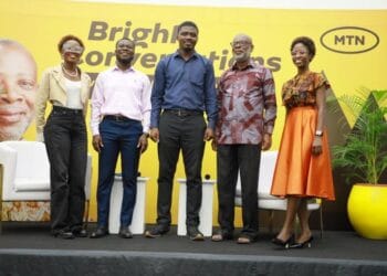 Professor Franklyn Manu