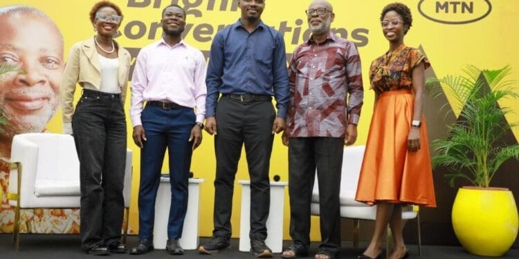 Professor Franklyn Manu