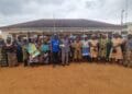Keta Social Welfare educates communities