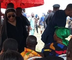 Bono Regional Minister advocates promotion of ‘Bono’ local dialect