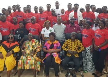 CSOs urge inclusion of vulnerable population in green economy transition