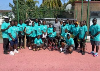 Sports Wheelchair Tennis