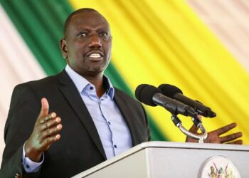 Kenya’s President William Ruto hails Zoomlion Ghana for waste management innovations at Devolution Conference