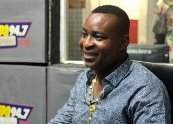 Wontumi Multimedia journalist remanded over false news claims linking President to helicopter crash