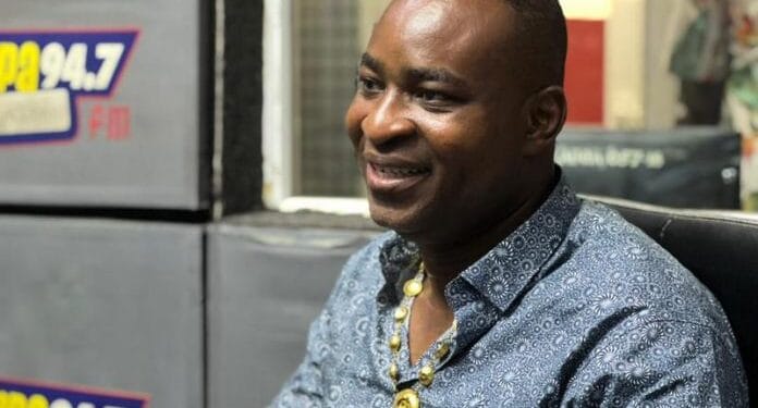 Wontumi Multimedia journalist remanded over false news claims linking President to helicopter crash