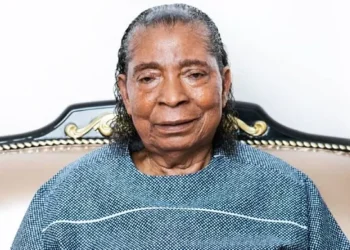 Apostle Kwadwo Safo “Kantanka” passes on at 77