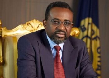 BoG Governor Confident Inflation Will Hit Target Despite Utility Tariff Risks