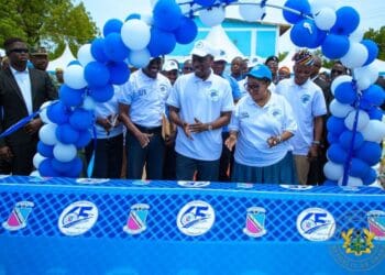 Bueman Senior High School to celebrate 65th anniversary with alumni homecoming and durbar of chiefs