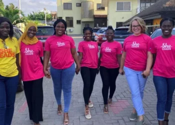 CARD-Ghana, Plan International review impact of She Leads project in Upper West Region