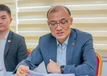 CPC’s eight-point rules: lessons in governance and anti-corruption for Africa and Ghana