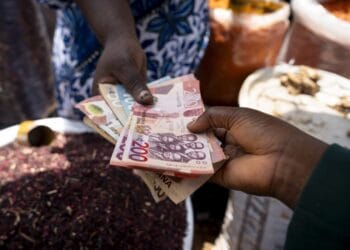 Cedi swings sharply in 2025 after rare stability, now among Q3’s worst performers