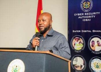 Cyber Security Authority warns Ghanaian high school graduates over inappropriate social media posts and digital risks