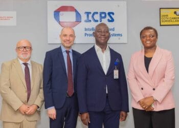 Danish Ambassador lauds Margins ID Group for advancing Ghana’s digital identity and development agenda