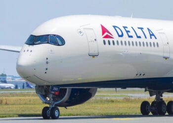 Delta Air Lines Lagos–Atlanta flight DL55 diverts to Accra after just over an hour in the air