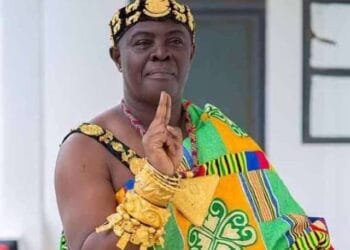 Dormaa chief calls for dualisation of Sunyani-Berekum-Dormaa highway