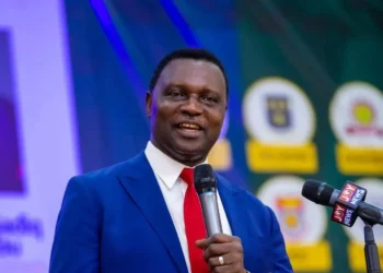 Dr Yaw Osei Adutwum urges African leaders to harness youth potential ahead of NPP 2028 presidential race