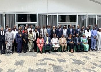 ECOWAS experts meet in Accra to review and validate community levy operations manual