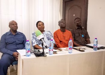 FDA national report reveals alarming heavy metal contamination in foods and cosmetics across Ghana