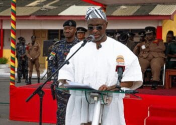 FIPAG Relaunches with Bold Plan to Train 1,600 Fire Safety Technicians