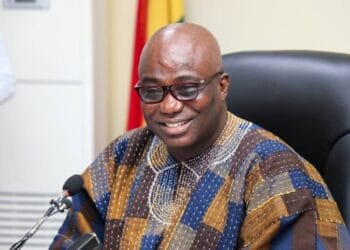 Feed Ghana Programme launched to boost food security, cut imports, and create jobs