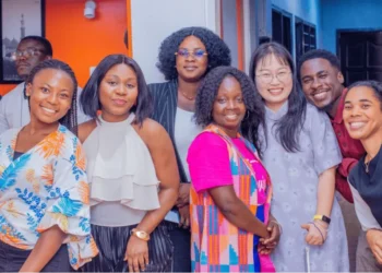 Fifteen Ghanaian journalists graduate from Ghana-China Media Fellowship after 12-week training on Africa-China relations