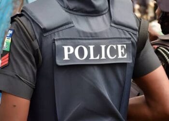 Four-year-old boy reported missing at Adaklu Torda in Volta Region