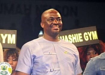 GBA assures public of boxers’ safety amid rumours of suspension