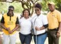 GTA Tema marks World Tourism Day with visit to Centre of the World Golf Club