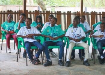 GTA takes students on eco-tourism tour to mark World Tourism Day