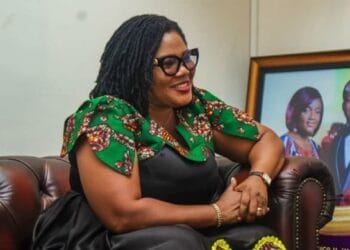 Gender Minister calls for overhaul of workplace rules to prioritise talent over gender