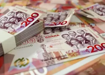 Bank of Ghana raises FX forward auction to $208m as cedi faces market pressure