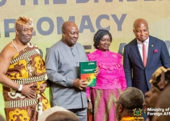 Ghana Introduces KPI Framework for Ambassadors and Expands Diplomatic Presence