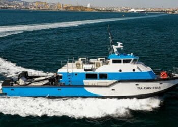 Ghana-Maritime-Authority