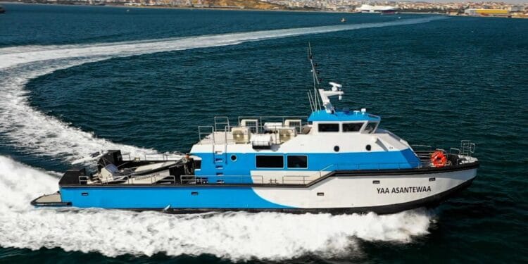 Ghana-Maritime-Authority