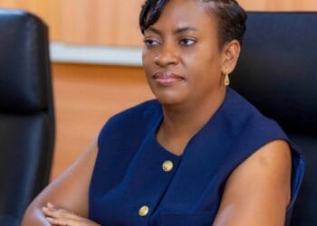 Ghana Police CID recovers 10 stolen vehicles trafficked from the Netherlands