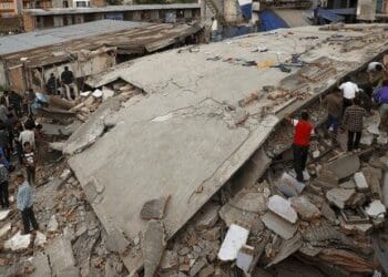 Ghana geophysicist warns nation overdue for major earthquake, urges preparedness